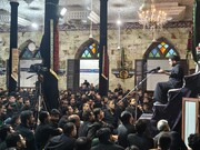 کربلا محض ایک جنگ نہیں بلکہ محبت، وفا اور قربانی کا لازوال درس ہے، مولانا سید نجیب الحسن زیدی