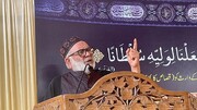 कर्बला का संदेश: सत्य, न्याय और मानव गरिमा के साथ अटूट प्रतिबद्धताः सय्यद हसन मूसवी सफ़वी