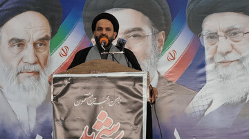 ملت ایران مصمم به اجرای دقیق مطالبات رهبر انقلاب در تفاهم‌نامه اسلام‌آباد است