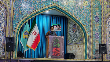 هر توافقی باید عزت و منافع ملت ایران را تأمین کند