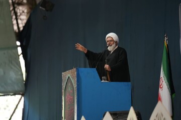 تجربه‌ نشان داده آمریکا همواره در مسیر بدعهدی و نقض توافق‌ها حرکت کرده است/
پیام راهبردی رهبر انقلاب جلوه جلال و جمال ولایت بود