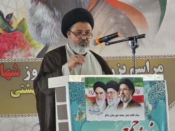 مذاکره امروز از موضع قدرت و پیروزی است