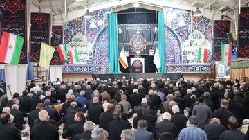 ایران در تنگه هرمز صاحب‌اختیار مطلق است، آمریکا محاسبات غلط دارد