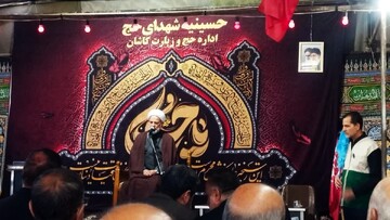 سکوت در برابر مفاسد اجتماعی خطر بزرگی است