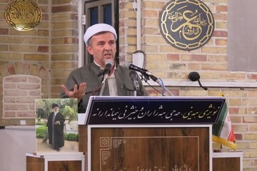 قیام عاشورا اسلام را از انحراف نجات داد