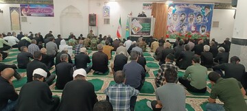 ملت منتظر تحقق شروط تفاهم‌نامه اسلام‌آباد هستند/ اصرار بر هماهنگی با رهبری معظم پس از پیام ایشان، ایستادن در برابر ایشان است + عکس