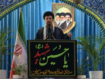 حفظ مؤلفه‌های قدرت کشور، مطالبه جدی مردم از مسئولان است