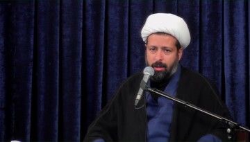 هدف نهایی نهضت عاشورا، تحقق حکومت عدل مهدوی است