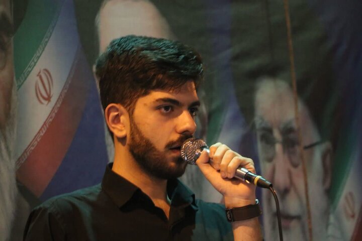 تصاویر/ تداوم اجتماع خون‌خواهی امام شهید در قرچک