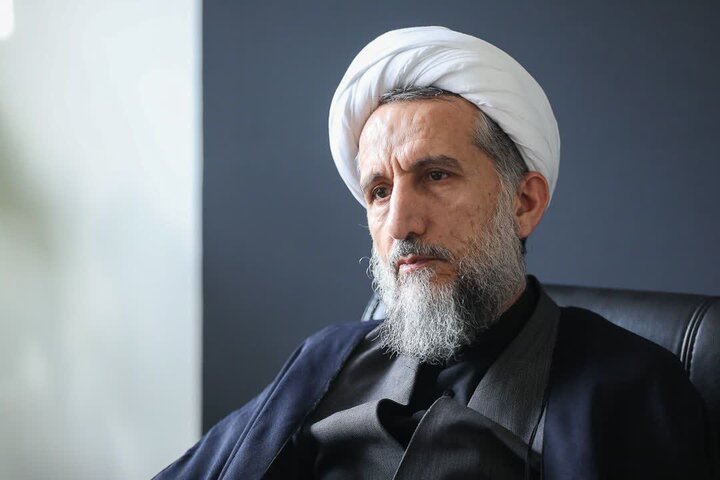 تصاویر/ چهل و سومین جلسه قرارگاه مردمی رهبر شهید