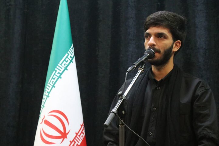 تصاویر/ برگزاری نماز عبادی سیاسی جمعه در قرچک