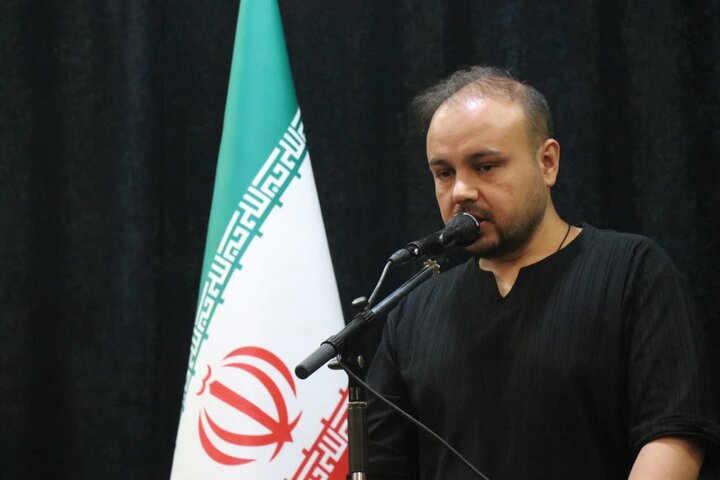 تصاویر/ برگزاری نماز عبادی سیاسی جمعه در قرچک