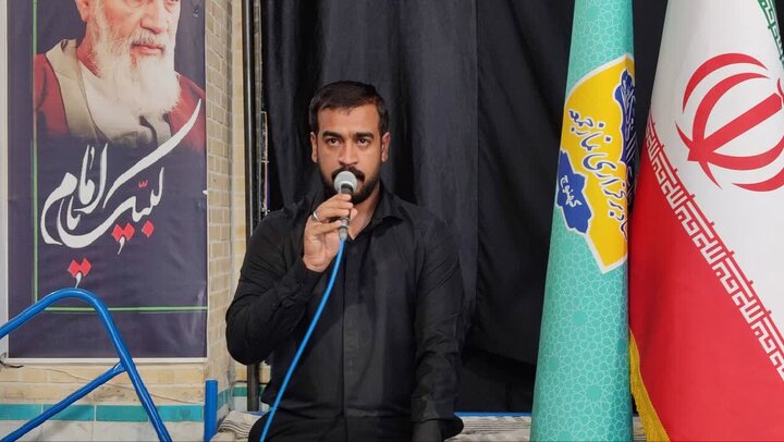 تصاویر/ اقامه نمازجمعه شهر کهنوج