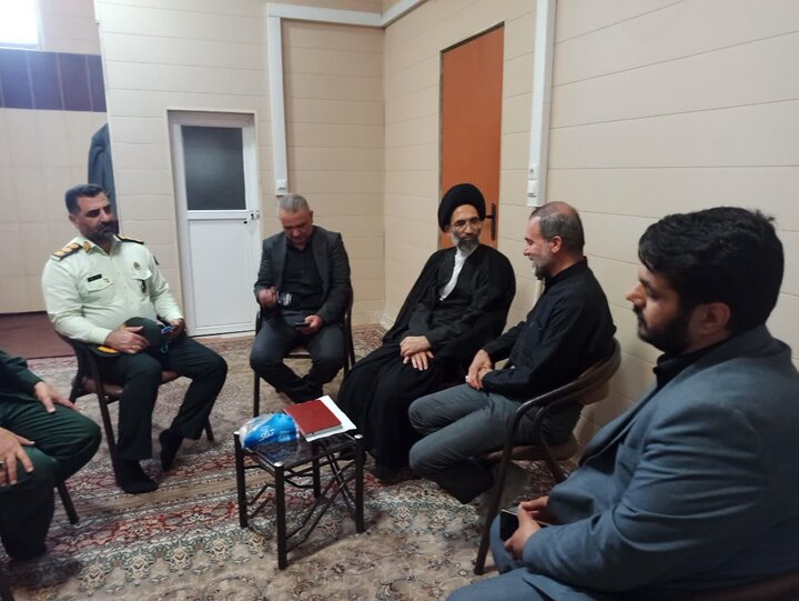 تصاویر/ نماز عبادی سیاسی جمعه کاشان
