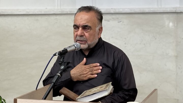 تصاویر/ اقامه نماز جمعه در شهریار