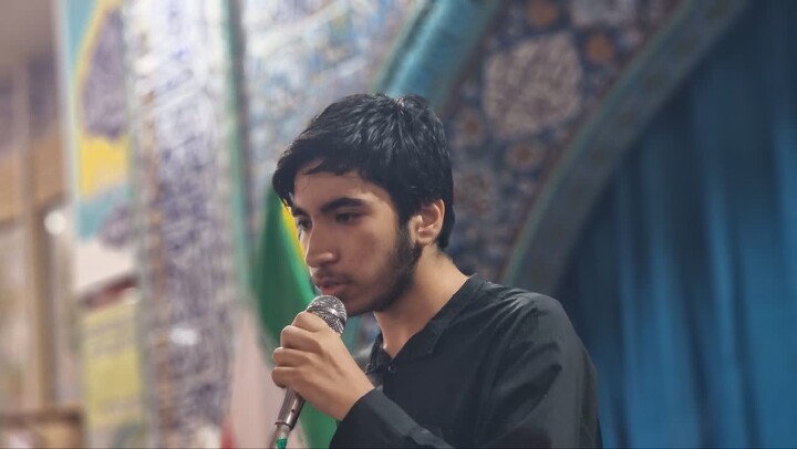 نماز جمعه گناوه به روایت تصویر