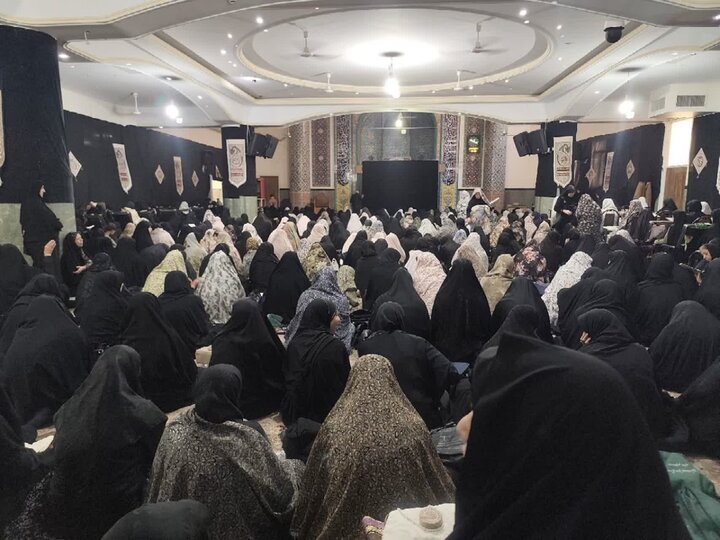 تصاویر/ اقامه نماز جمعه در شهریار