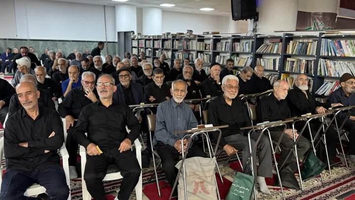 تصاویر/ اقامه نماز جمعه در شهریار