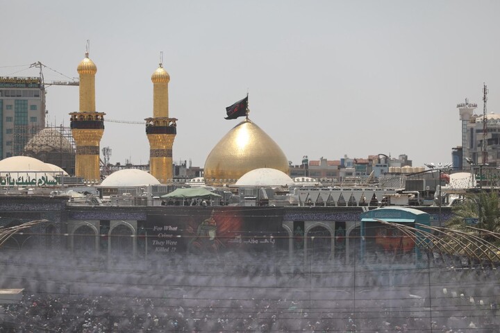 رکضۃ طویرج