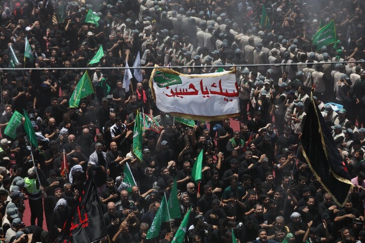 رکضۃ طویرج