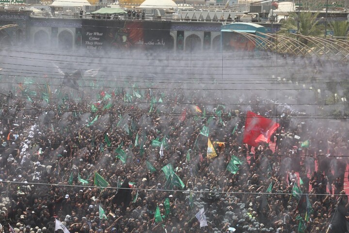 رکضۃ طویرج