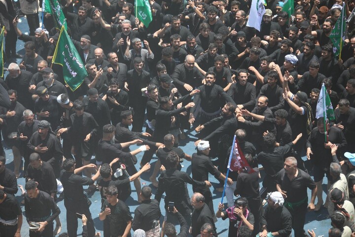 رکضۃ طویرج