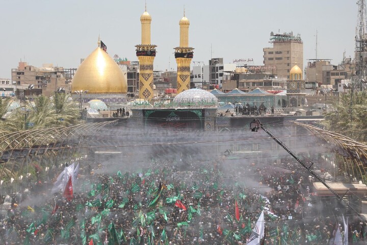 رکضۃ طویرج