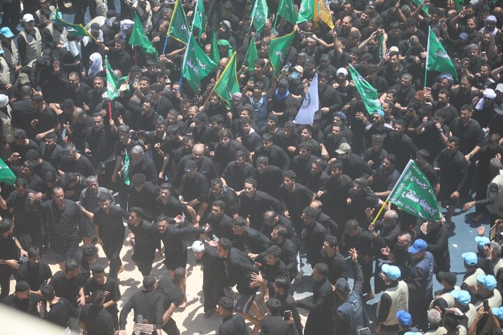 رکضۃ طویرج