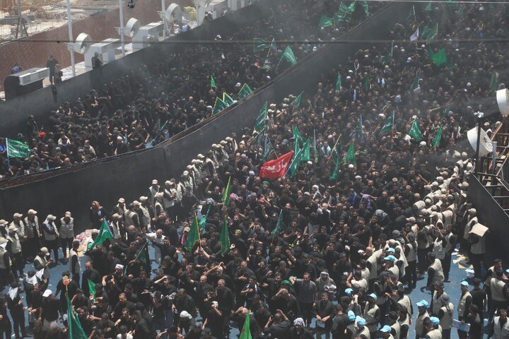 رکضۃ طویرج