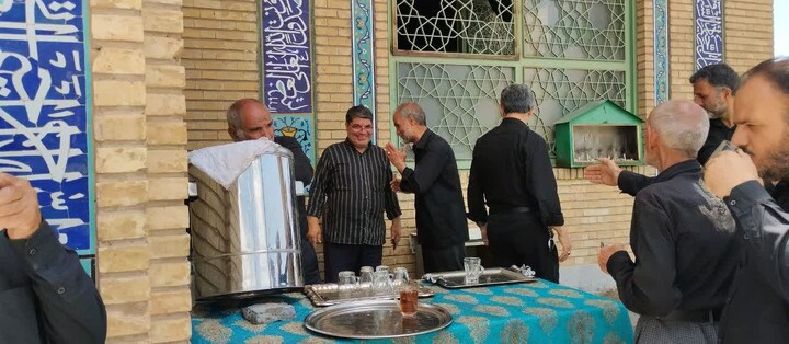تصاویر/ نماز عبادی سیاسی جمعه مهدی‌شهر