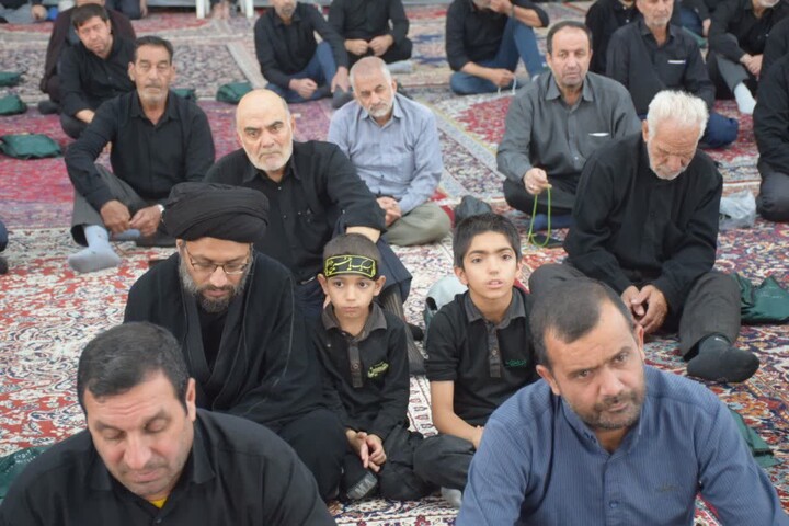 تصاویر/ نماز عبادی سیاسی جمعه شاهرود