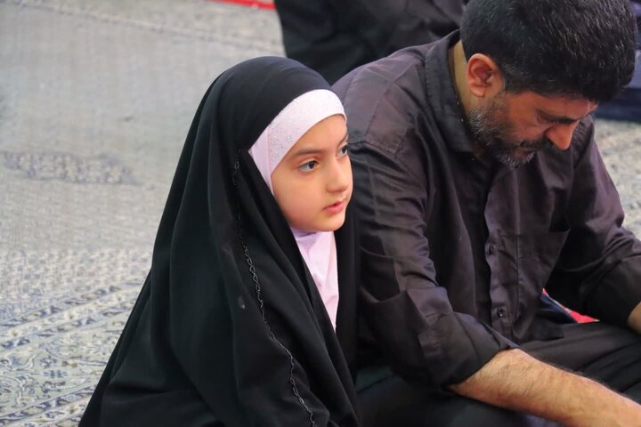 تصاویر/ اقامه باشکوه نماز جمعه در اسلامشهر