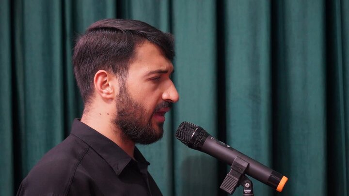 تصاویر/ حضور پر شور مردم دارالمومنین خوی در اقامه آیین عبادی سیاسی نماز جمعه