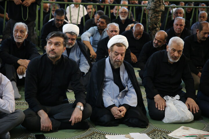 تصاویر/ نماز عبادی سیاسی جمعه اصفهان