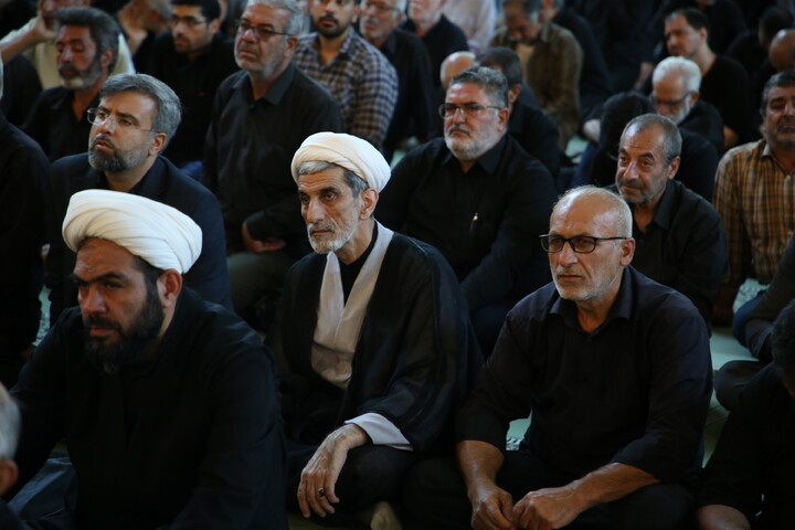 تصاویر/ نماز عبادی سیاسی جمعه اصفهان