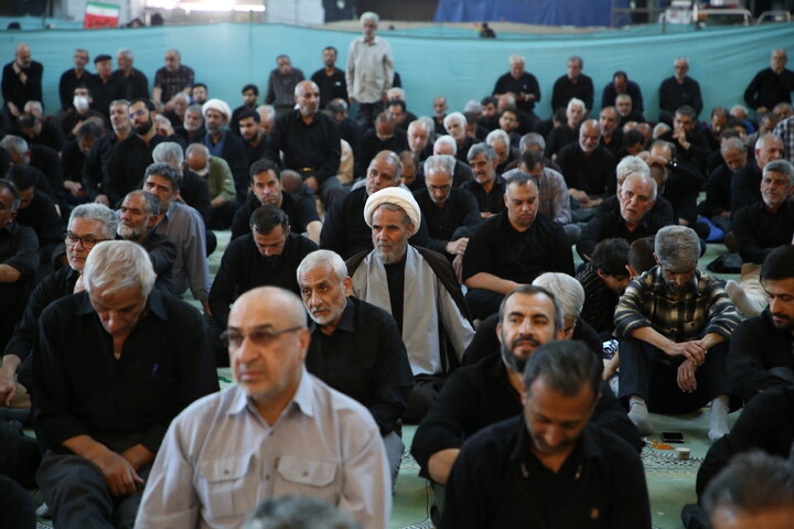تصاویر/ نماز عبادی سیاسی جمعه اصفهان
