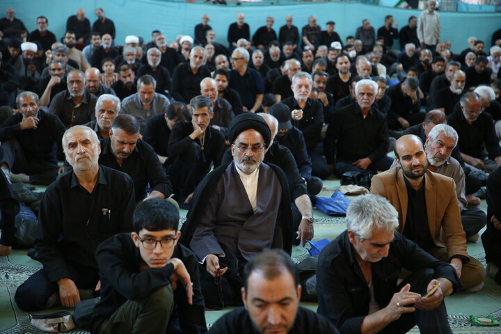 تصاویر/ نماز عبادی سیاسی جمعه اصفهان