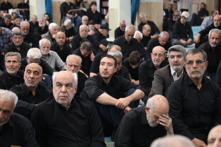 تصاویر/ آیین عبادی سیاسی نماز جمعه ارومیه