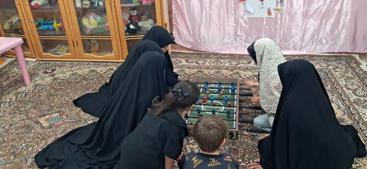 تصاویر/ نمازعبادی سیاسی جمعه آران وبیدگل