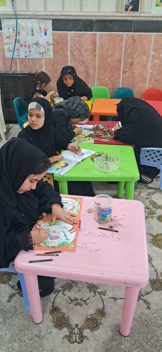 تصاویر/ نمازعبادی سیاسی جمعه آران وبیدگل