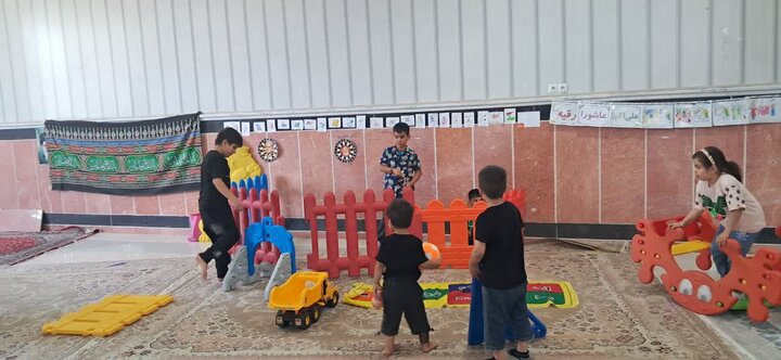 تصاویر/ نمازعبادی سیاسی جمعه آران وبیدگل