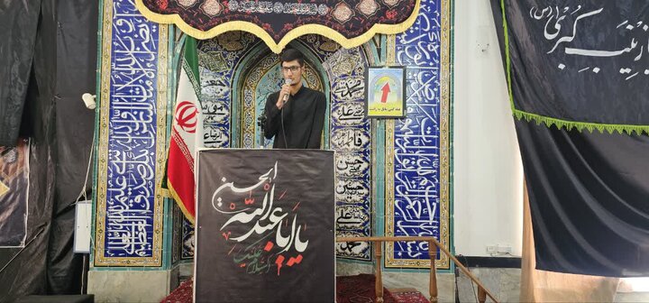 تصاویر/ برگزاری نماز عبادی سیاسی جمعه در سلطانیه