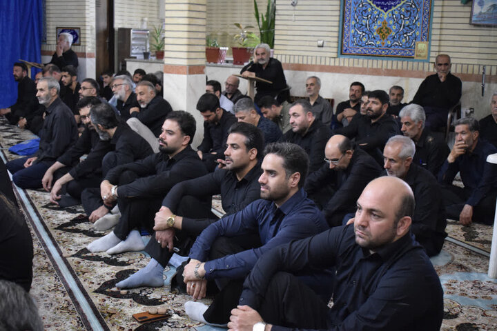 تصاویر/ اقامه نماز جمعه شهرستان بیجار
