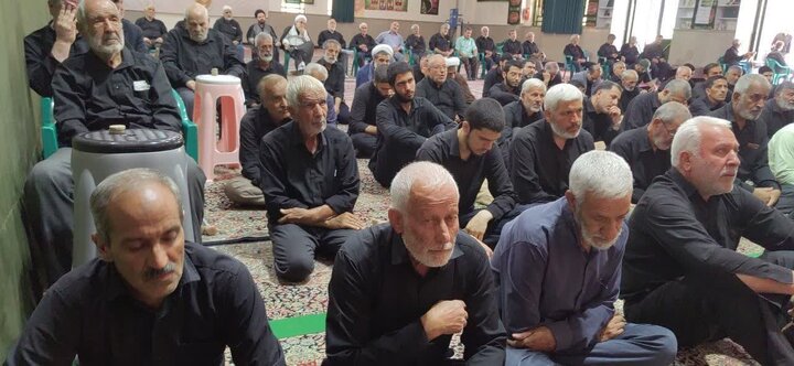 تصاویر/ اقامه نمازجمعه شهر خانوک