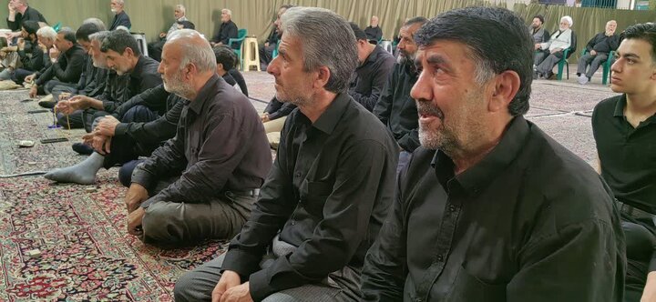 تصاویر/ اقامه نمازجمعه شهر خانوک