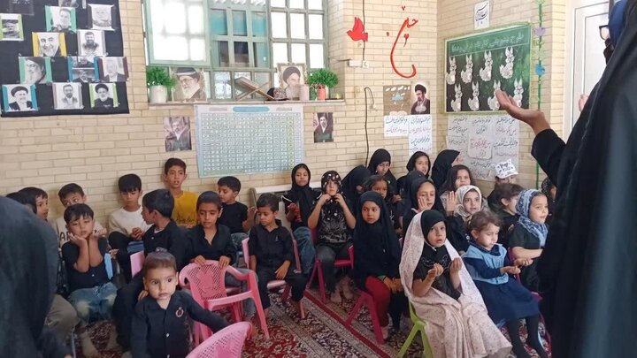 تصاویر/ اقامه نمازجمعه شهر انار