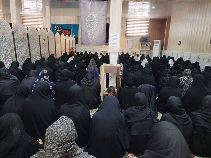 تصاویر/ اقامه نمازجمعه شهر منوجان