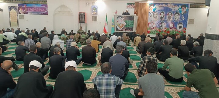 ملت منتظر تحقق شروط تفاهم‌نامه اسلام‌آباد هستند/ اصرار بر هماهنگی با رهبری معظم پس از پیام ایشان، ایستادن در برابر ایشان است + عکس
