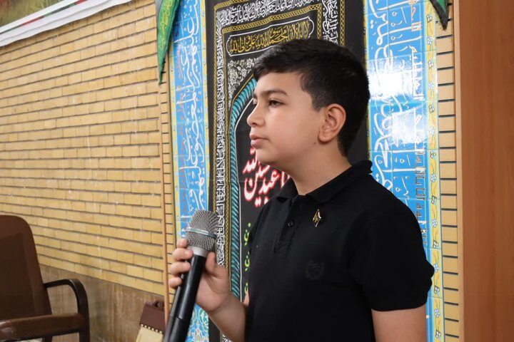 تصاویر/ اقامه نمازجمعه شهر رفسنجان