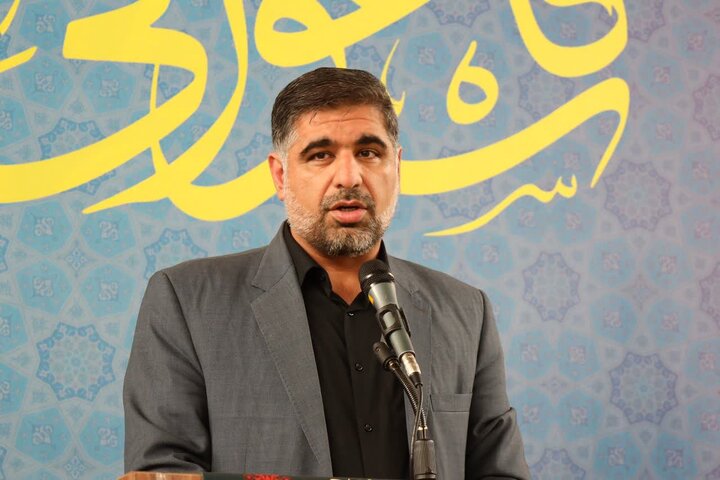 تصاویر/ اقامه نمازجمعه شهر رفسنجان